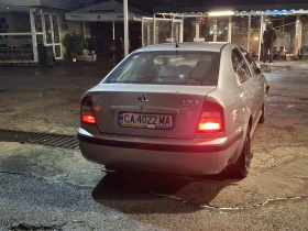 Skoda Octavia 1, 6i, снимка 2