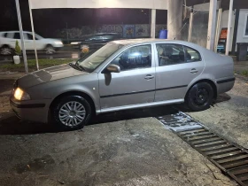 Skoda Octavia 1, 6i, снимка 3