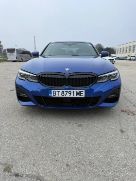 BMW 330 BMW 330 E , снимка 1