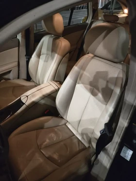 Mercedes-Benz E 280 LPG, 3.0 бензин, сервизна история , снимка 6