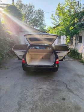 Mercedes-Benz E 280 LPG, 3.0 бензин, сервизна история , снимка 5