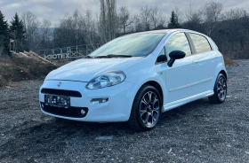 Fiat Punto 1.4i Euro6b, снимка 1