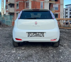 Fiat Punto 1.4i Euro6b, снимка 6