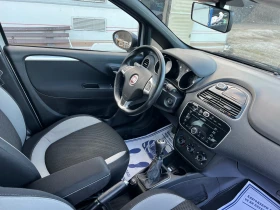 Fiat Punto 1.4i Euro6b, снимка 14