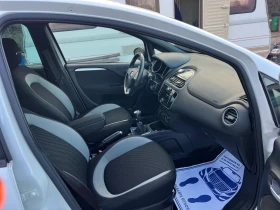 Fiat Punto 1.4i Euro6b, снимка 11