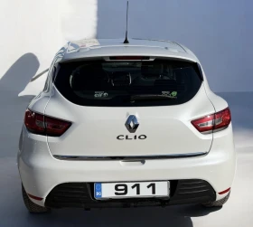 Renault Clio ГАРАНЦИЯ / 1.5 DCI, снимка 5