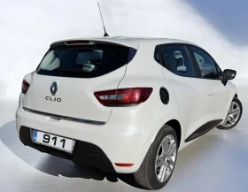 Renault Clio ГАРАНЦИЯ / 1.5 DCI, снимка 4