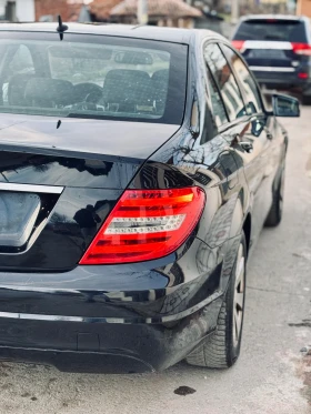 Mercedes-Benz C 220 * Facelift* , снимка 4