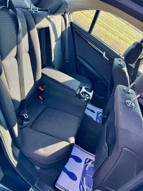 Mercedes-Benz C 220 * Facelift* , снимка 10