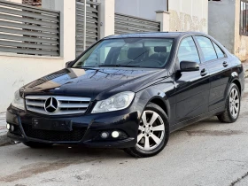Mercedes-Benz C 220 * Facelift* , снимка 1