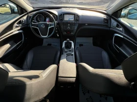 Opel Insignia 2.0 CDTi, 4Х4, НАВИГАЦИЯ, FULL, снимка 10