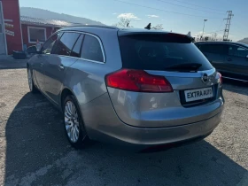 Opel Insignia 2.0 CDTi, 4Х4, НАВИГАЦИЯ, FULL, снимка 2
