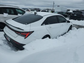 Hyundai Elantra N Line Ultimate, снимка 3