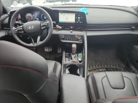 Hyundai Elantra N Line Ultimate, снимка 5