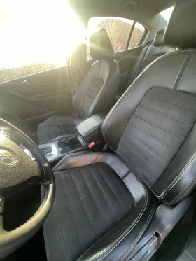 VW Passat 2.0TDI DSG HIGHLINE, снимка 9
