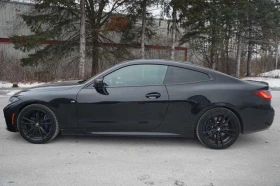 BMW 430 430i xDrive SULEV Coupe, снимка 4