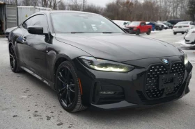 BMW 430 430i xDrive SULEV Coupe, снимка 1