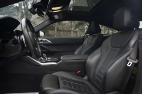 BMW 430 430i xDrive SULEV Coupe, снимка 13