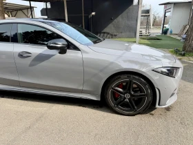 Mercedes-Benz CLS 450, снимка 6