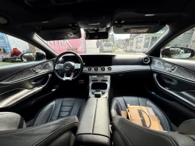 Mercedes-Benz CLS 450, снимка 10