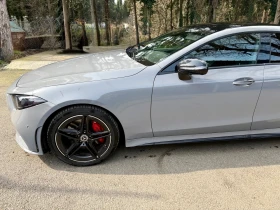 Mercedes-Benz CLS 450, снимка 9