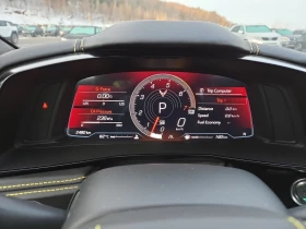 Chevrolet Corvette 3LT 6.2L V8 490кс, снимка 12