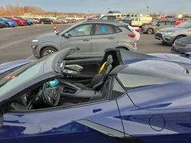 Chevrolet Corvette 3LT 6.2L V8 490кс, снимка 7