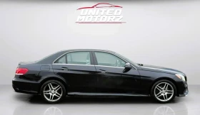 Mercedes-Benz E 400 * 4MATIC* ПАНОРАМА* KEYLESS* КАМЕРА* КОЖА* ПОДГРЕВ, снимка 4