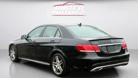 Mercedes-Benz E 400 * 4MATIC* ПАНОРАМА* KEYLESS* КАМЕРА* КОЖА* ПОДГРЕВ, снимка 7