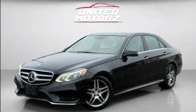 Mercedes-Benz E 400 * 4MATIC* ПАНОРАМА* KEYLESS* КАМЕРА* КОЖА* ПОДГРЕВ, снимка 1