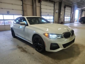 BMW 330 M PACK * БЕЗ ИНЦИДЕНТИ * СЕРВИЗНА ИСТОРИЯ * , снимка 2