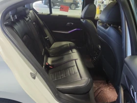 BMW 330 M PACK * БЕЗ ИНЦИДЕНТИ * СЕРВИЗНА ИСТОРИЯ * , снимка 11