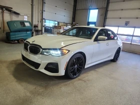 BMW 330 M PACK * БЕЗ ИНЦИДЕНТИ * СЕРВИЗНА ИСТОРИЯ * , снимка 1