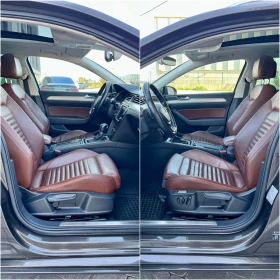 VW Passat 2.0TDI 190hp Highline* Купувана от България* ТОП Т, снимка 12