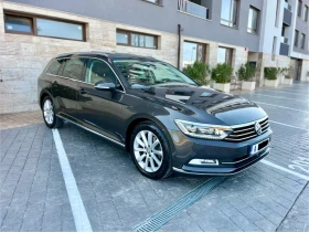 VW Passat 2.0TDI 190hp Highline* Купувана от България* ТОП Т, снимка 1