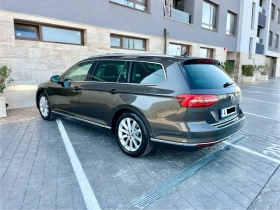 VW Passat 2.0TDI 190hp Highline* Купувана от България* ТОП Т, снимка 6