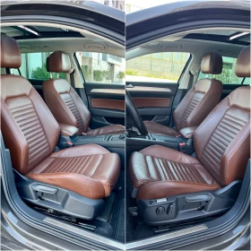 VW Passat 2.0TDI 190hp Highline* Купувана от България* ТОП Т, снимка 11