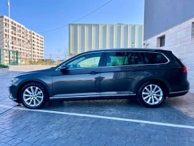 VW Passat 2.0TDI 190hp Highline* Купувана от България* ТОП Т, снимка 4