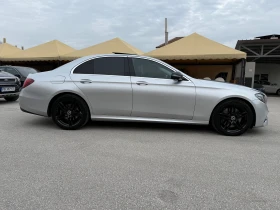 Mercedes-Benz E 350 d AMG LINE 9G !! 100%РЕАЛНИ КИЛОМЕТРИ - ДОКАЗУЕМИ!, снимка 4