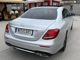 Mercedes-Benz E 350 d AMG LINE 9G !! 100%РЕАЛНИ КИЛОМЕТРИ - ДОКАЗУЕМИ!, снимка 5
