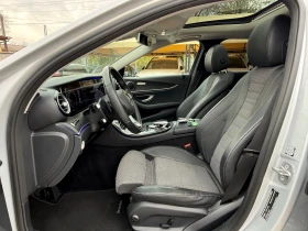 Mercedes-Benz E 350 d AMG LINE 9G !! 100%РЕАЛНИ КИЛОМЕТРИ - ДОКАЗУЕМИ!, снимка 9