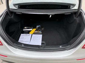 Mercedes-Benz E 350 d AMG LINE 9G !! 100%РЕАЛНИ КИЛОМЕТРИ - ДОКАЗУЕМИ!, снимка 16