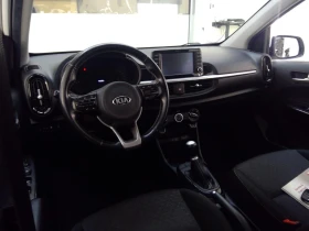 Kia Picanto 1.0 DynamicLine, снимка 6
