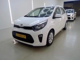 Kia Picanto 1.0 DynamicLine, снимка 2