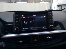 Kia Picanto 1.0 DynamicLine, снимка 8