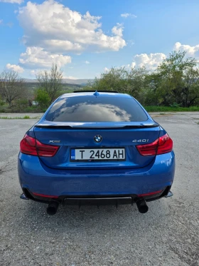 BMW 440 440xi, снимка 5