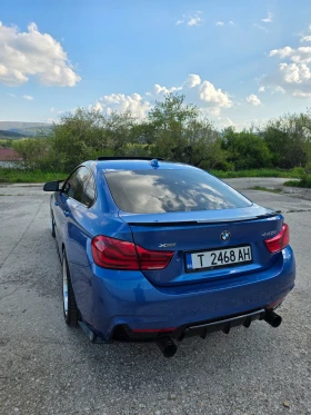 BMW 440 440xi, снимка 4