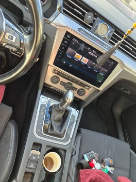 VW Passat Altrak, снимка 10