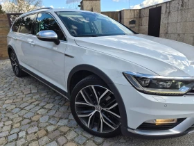 VW Passat Altrak, снимка 13