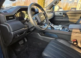 Foton G7 4 2.0 4x4 Doka, снимка 7